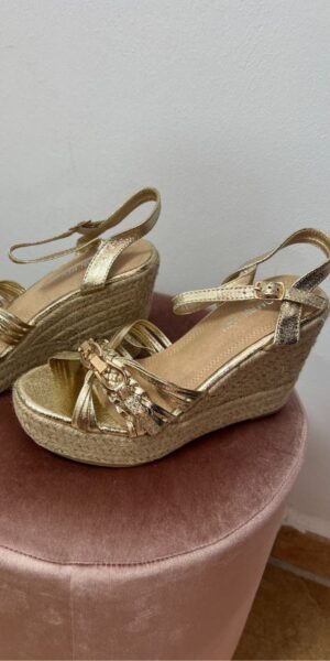 Cuñas broche