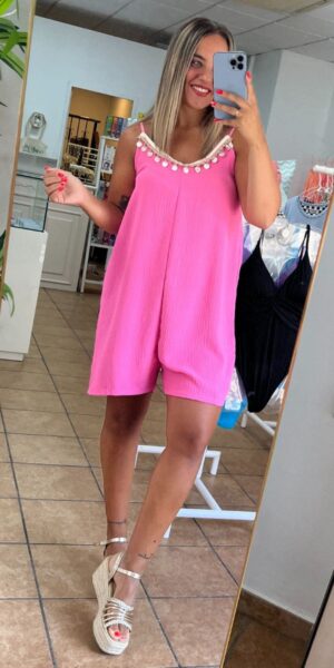 Mono Pink