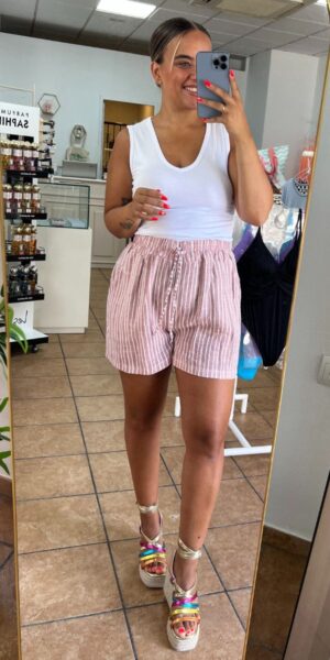 Camiseta Basic