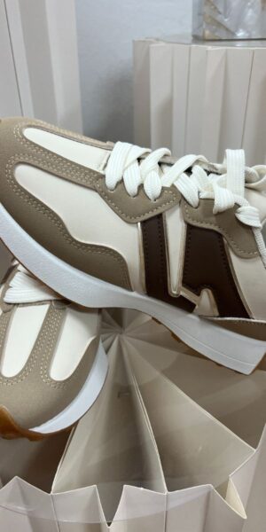 Zapatillas N BM