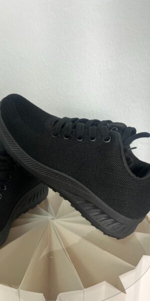 Zapatillas Noir Basic