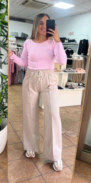 Jersey Pink