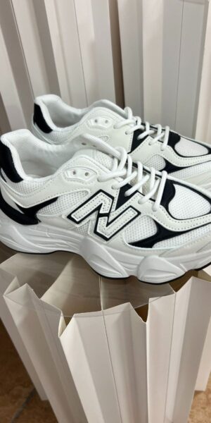 Zapatillas N BN
