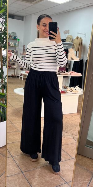Pantalón Punto Noir