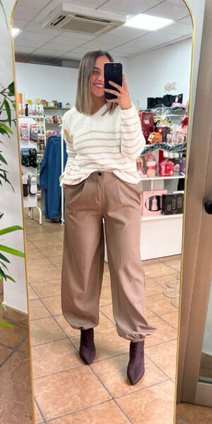 Jersey Rayas Pico Bg