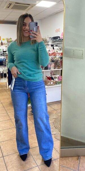 Jersey Pelitos Verde