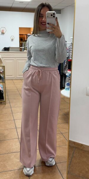 Camiseta Perkin Gris