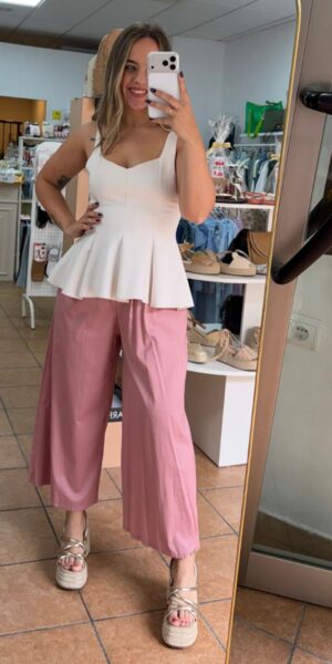 Pantalón Maquillaje