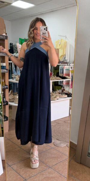 Vestido AM