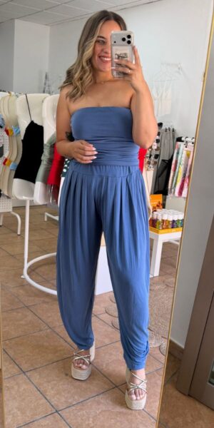 Conjunto Ph Azul