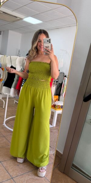 Conjunto Ph Oliva