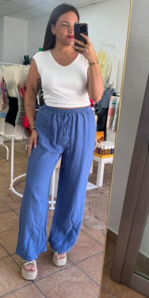 Pantalón Azafata