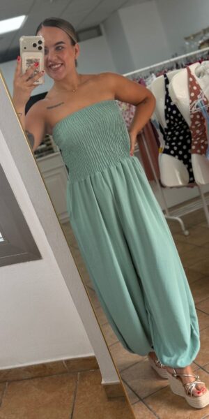 Mono menta