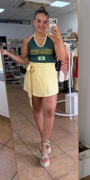 Top brasil