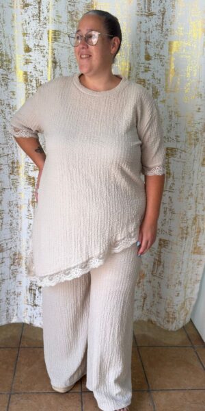 Conjunto BG curvy