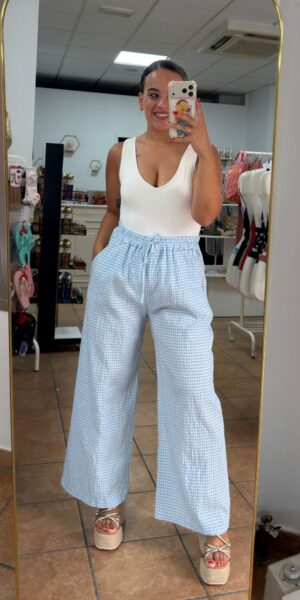 Body blanco pico