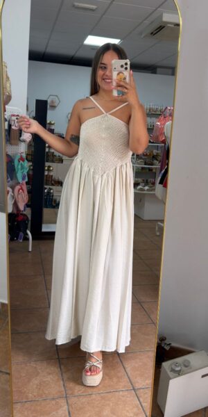 Vestido Lorena bg