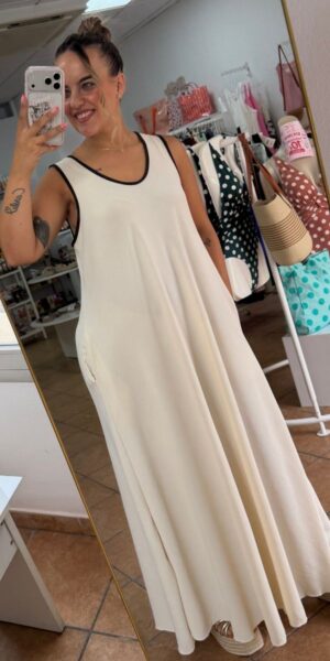 Vestido BGM