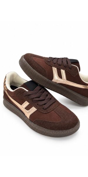 Zapatillas Choco Leo