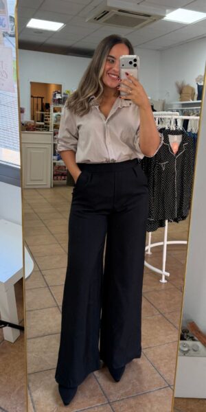 Blusa Bg